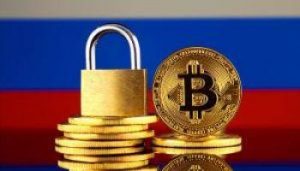 Nga giám sát tất cả các giao dịch bitcoin-fiat
